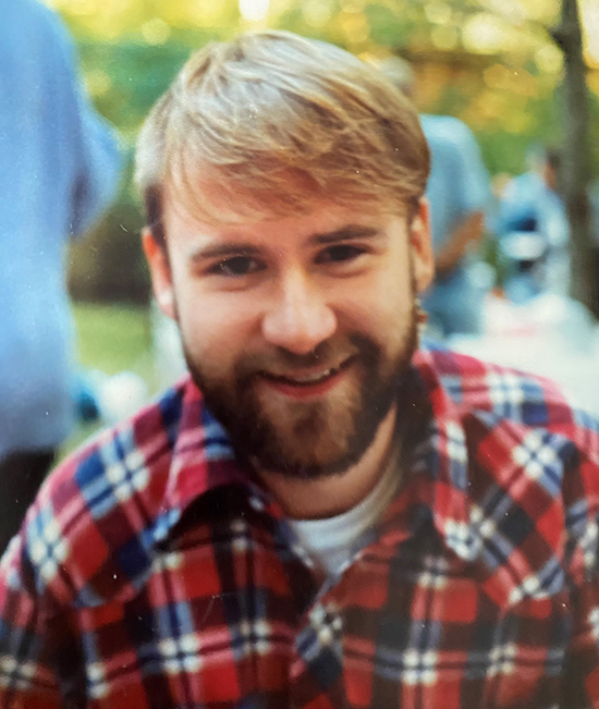 Remembering Peter Stinner, a Keystone of Atlanta’s HIV Community