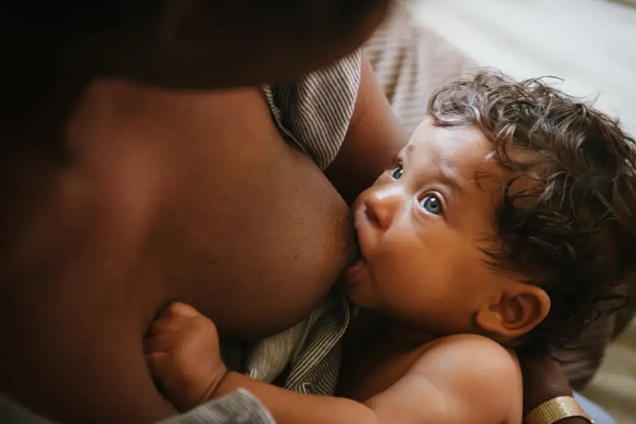 Why Are Parents Living With HIV Still Being Advised Not to Breastfeed?