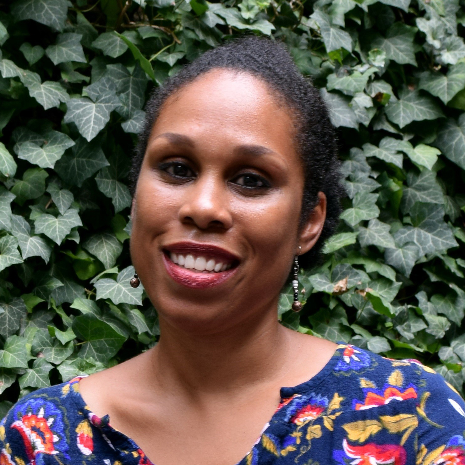 Oni Blackstock, M.D., M.H.S.