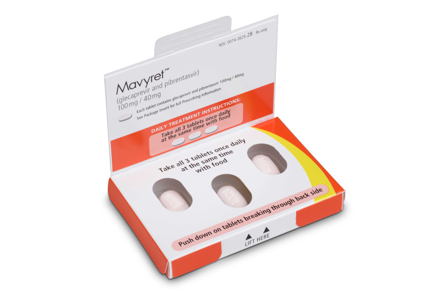 Hepatitis C (HCV) Initial Treatment Recommendations: A Closer Look at ...