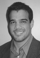 Edwin DeJesus, M.D.
