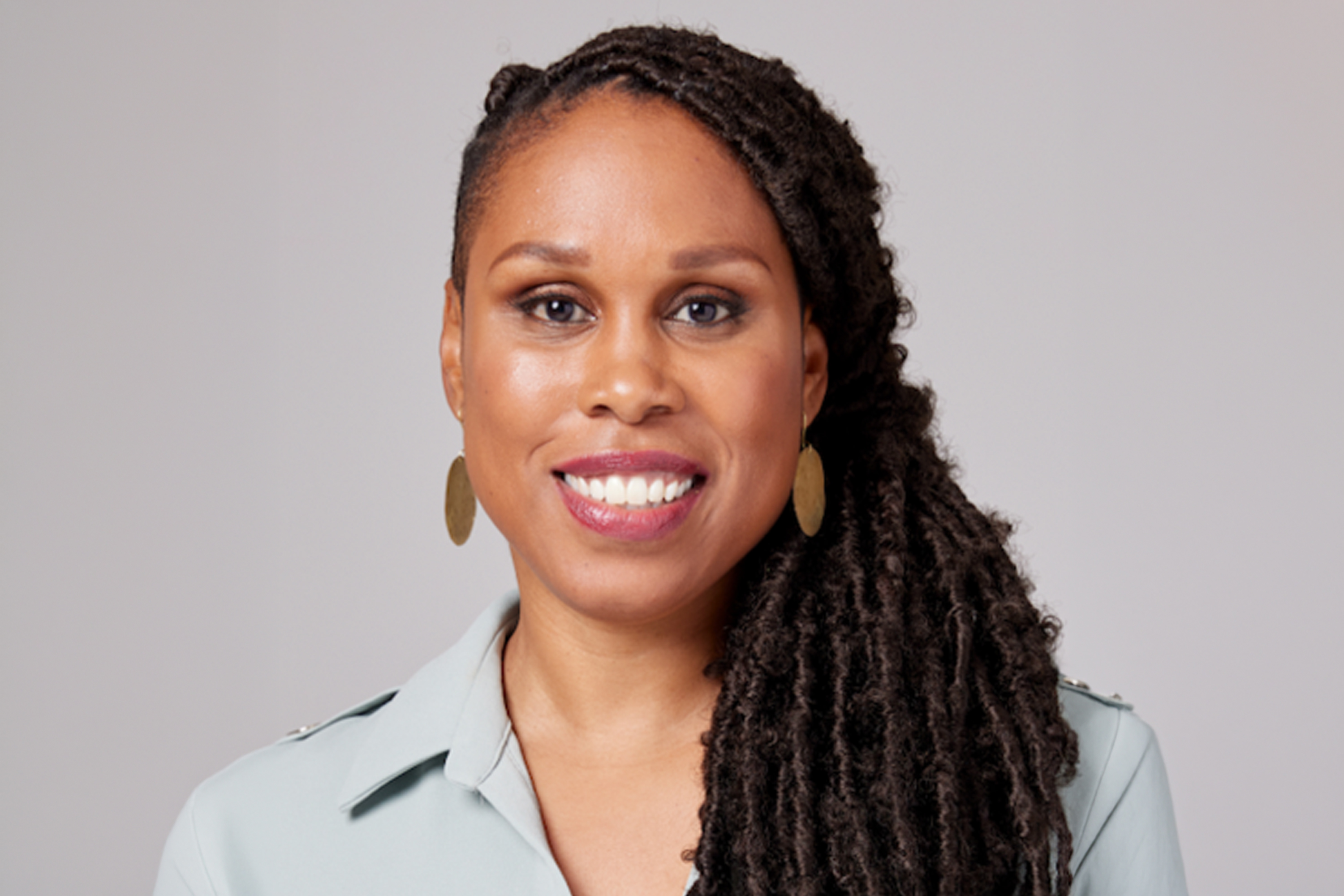 What Matters to You? How Oni Blackstock, M.D., Practices Hope