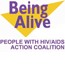 Being Alive