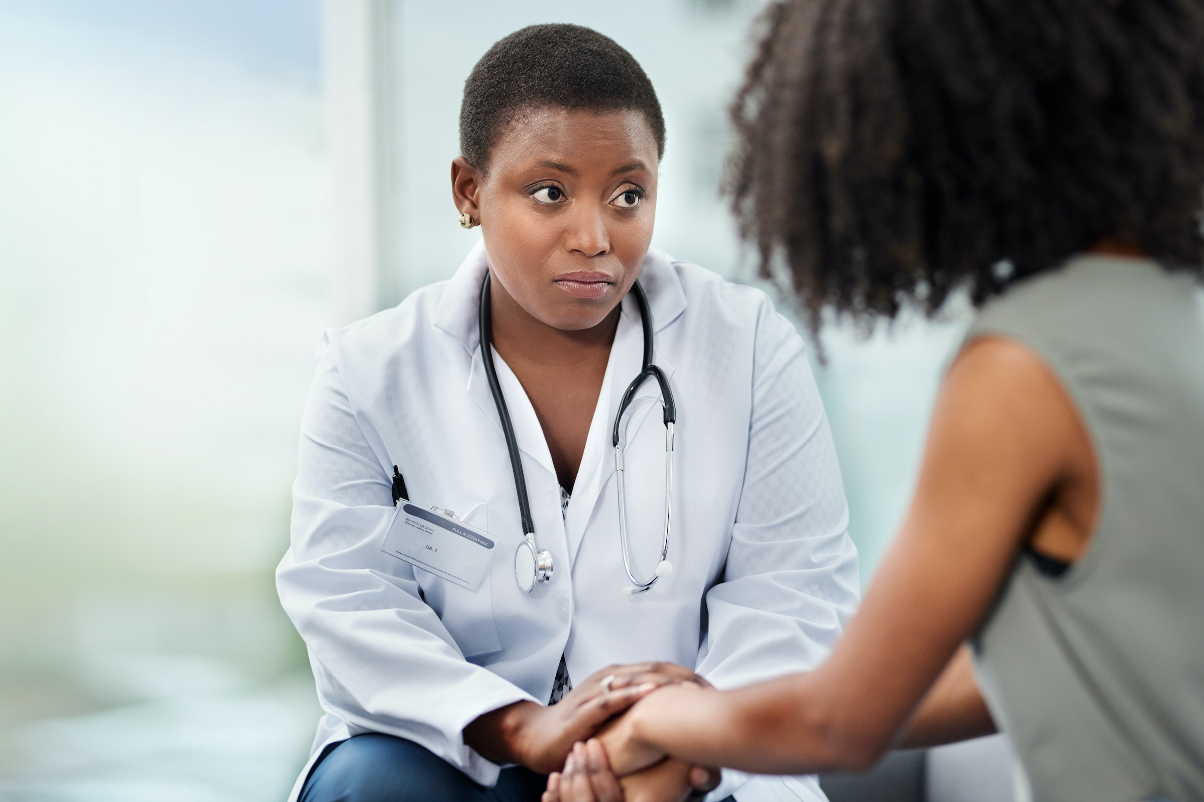 HIV and Clinical Care: What Happens When Providers Fall Through the Cracks?