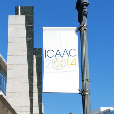 Nutrition and Exercise Tips From HIV Experts at ICAAC 2014
