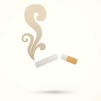 Smoking Accounts for More Heart Attacks in People With Than Without HIV