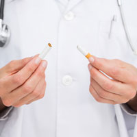 Ten Things Every HIV Clinician Should Know About Smoking