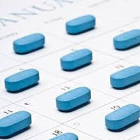Oral Pre-Exposure Prophylaxis (PrEP) Fact Sheet