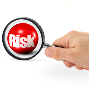 Say Goodbye to 'Risk'