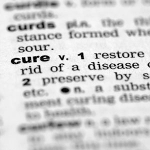 The Challenge of Defining an HIV Cure