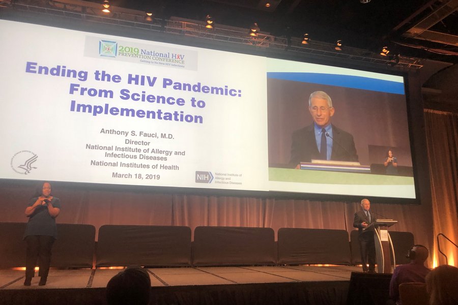 Advances in HIV Science Must Not Leave Needs of People Behind, Experts Urge