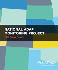 NASTAD Releases Key Findings Of The 2016 National AIDS Drug Assistance ...