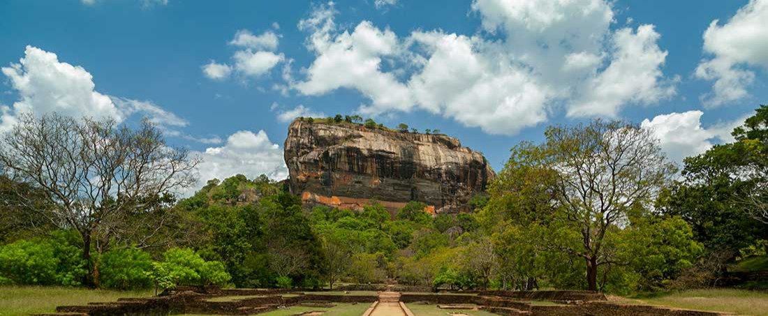 Sigiriya Dambulla