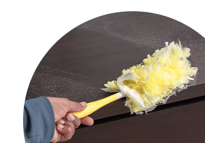 La gamme Swiffer