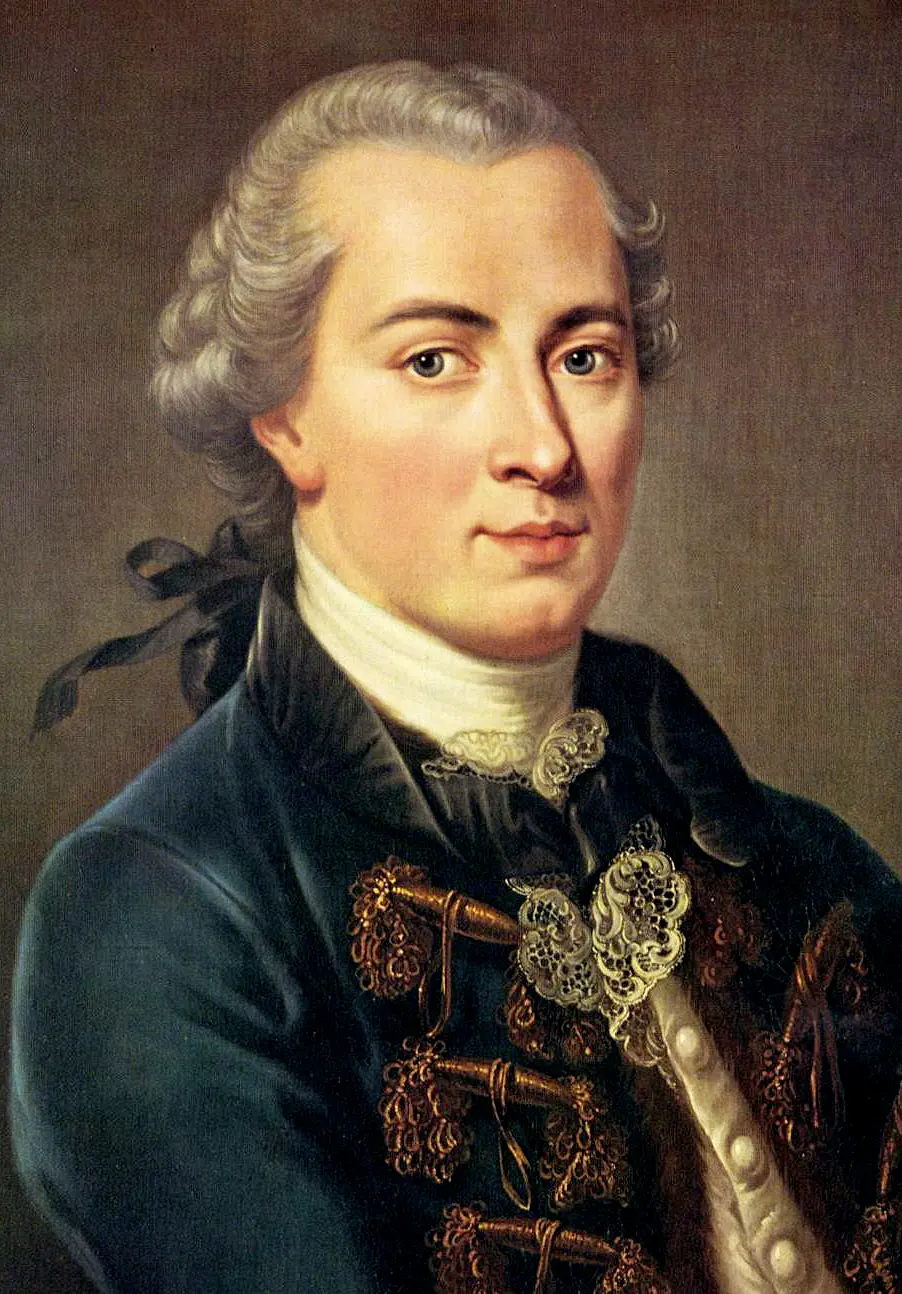 Immanuel Kant