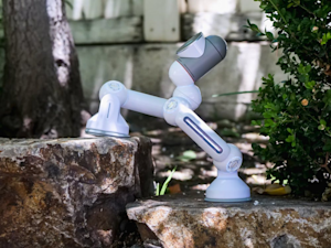 The Machine in the Middle