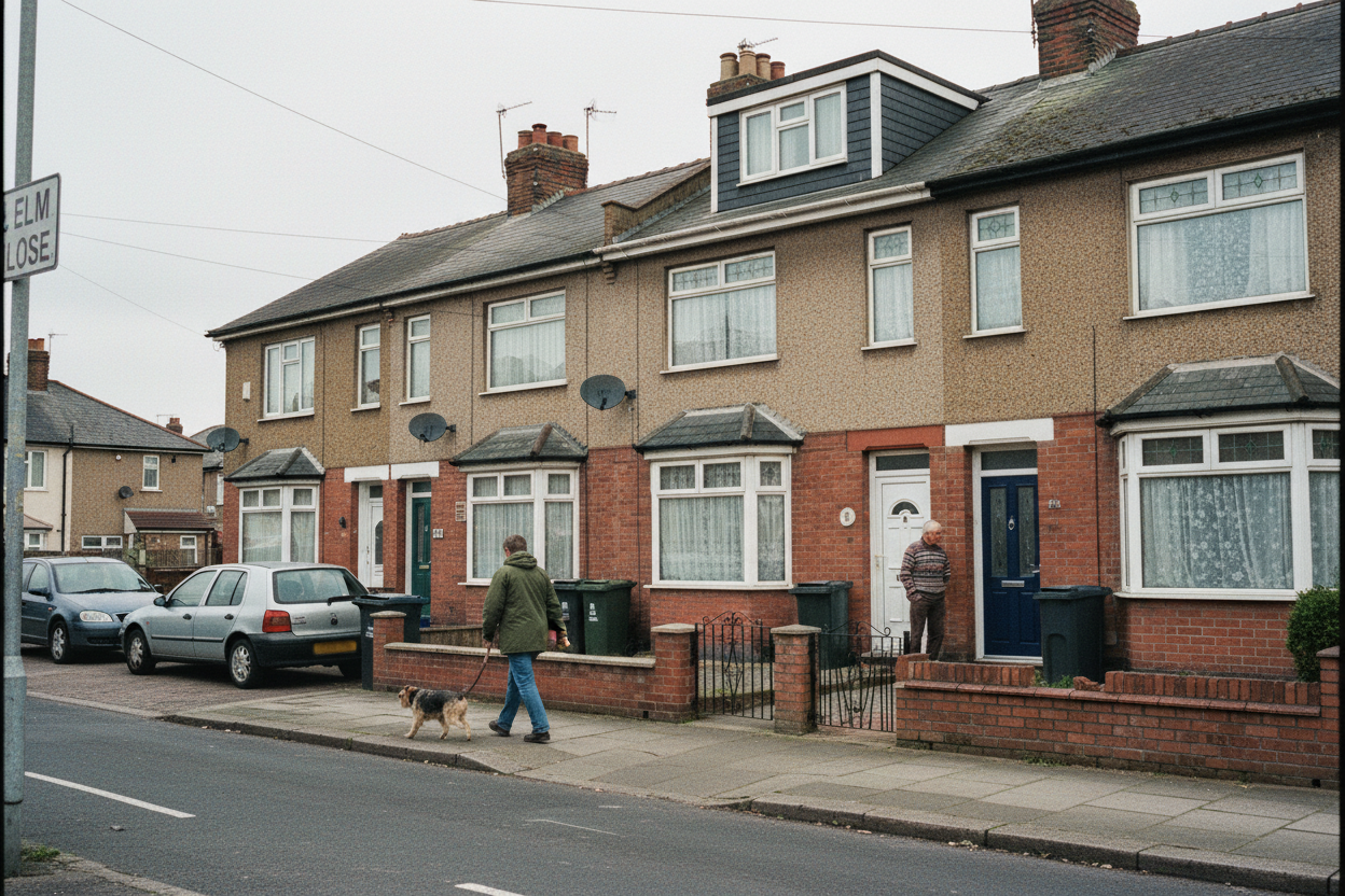 Chingford family home could become six-tenant HMO under new plans