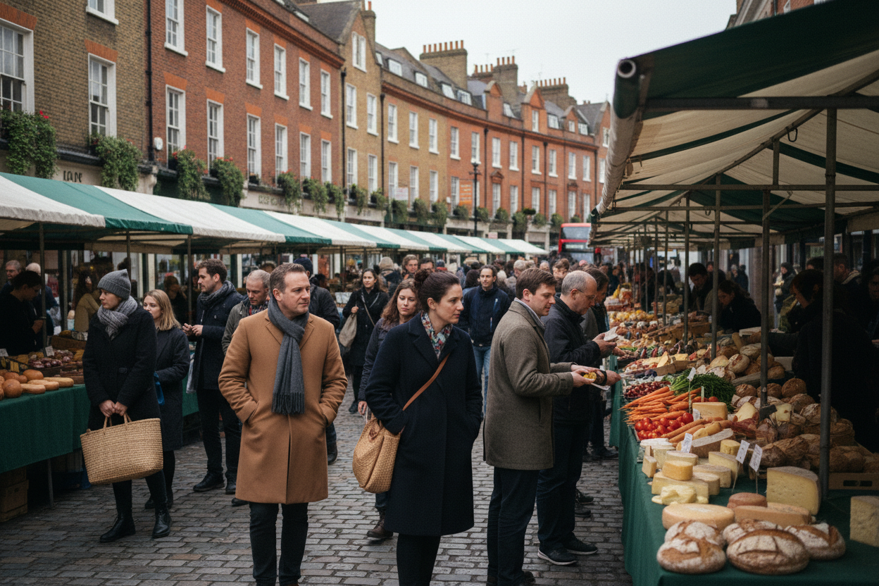 What's on in Walthamstow this weekend: 23–25 October