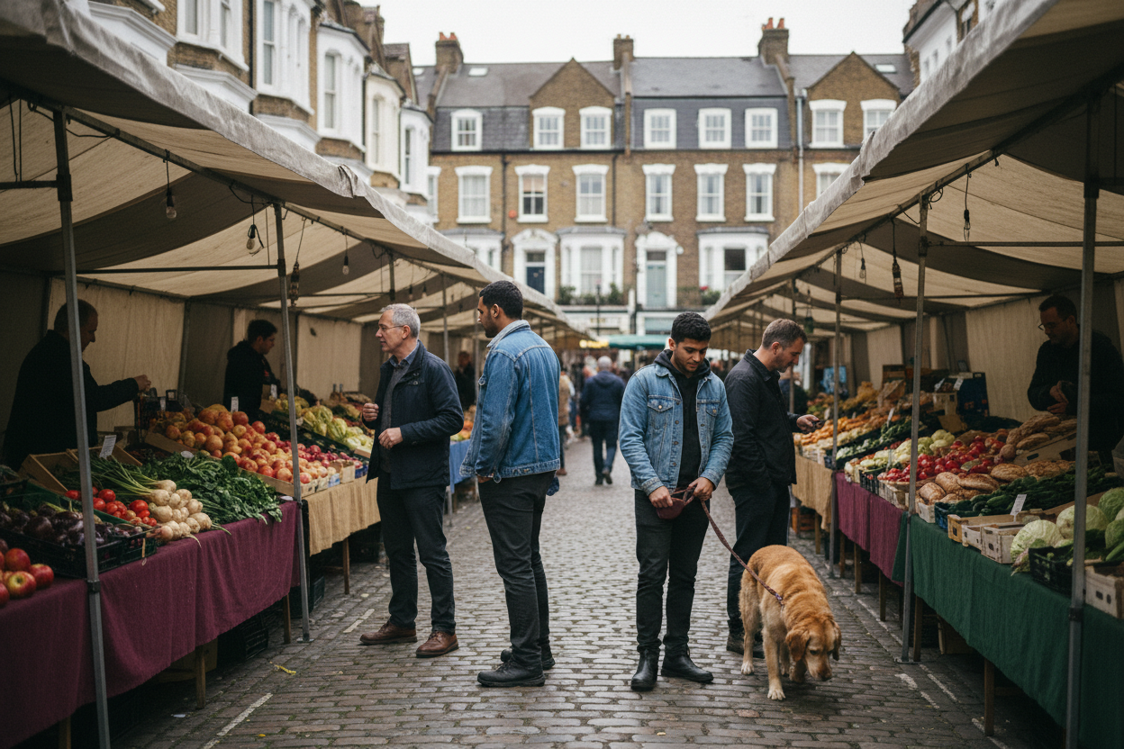 What's on in Walthamstow this weekend: 2–4 October
