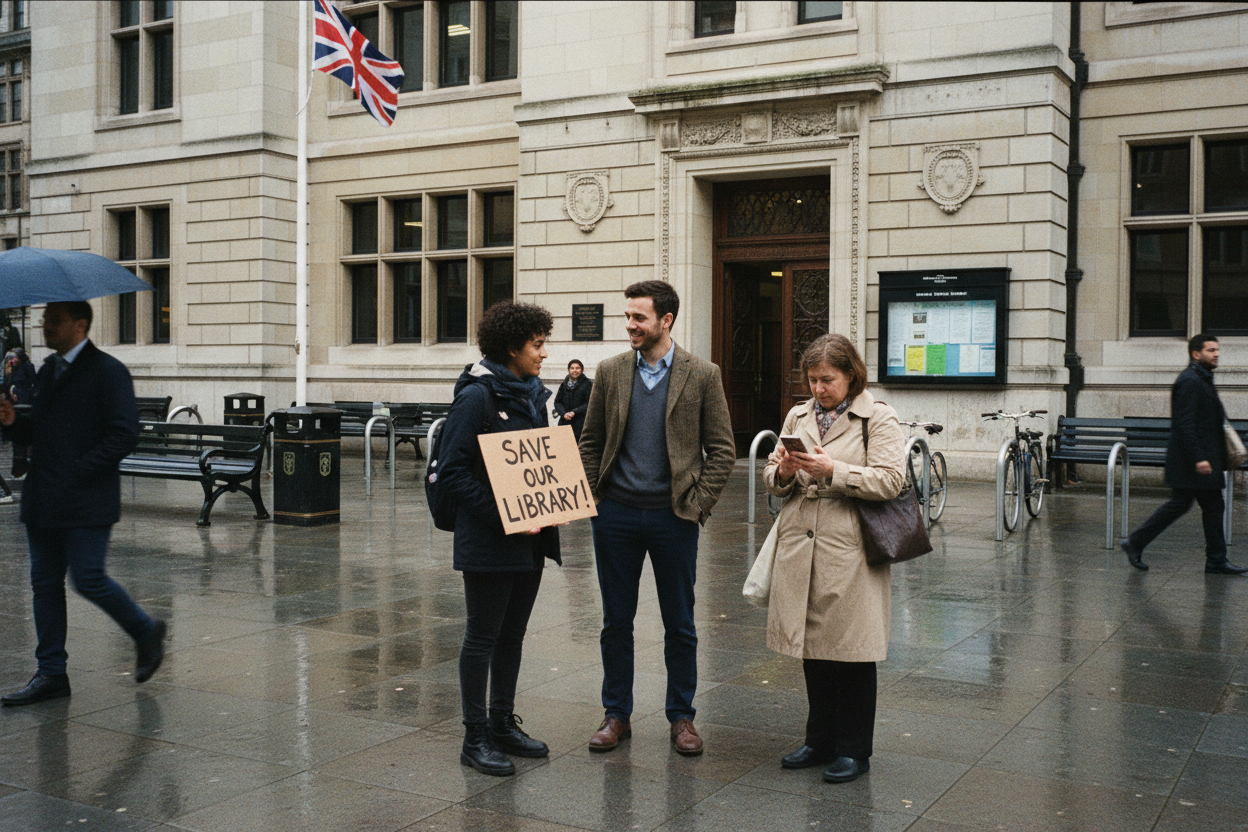 Council leader signs open letter calling new single-sex guidance an 'attack on trans people'
