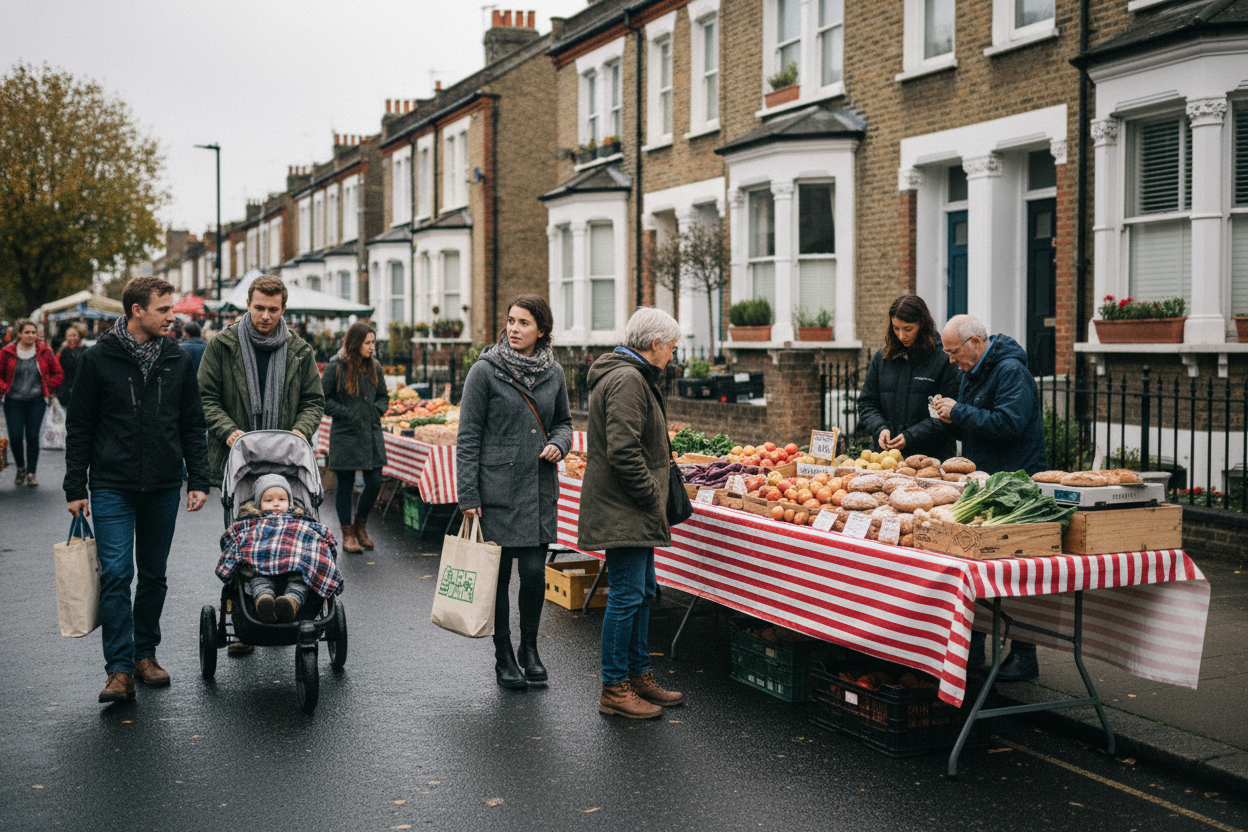 What's on in Walthamstow this weekend: 25–27 September