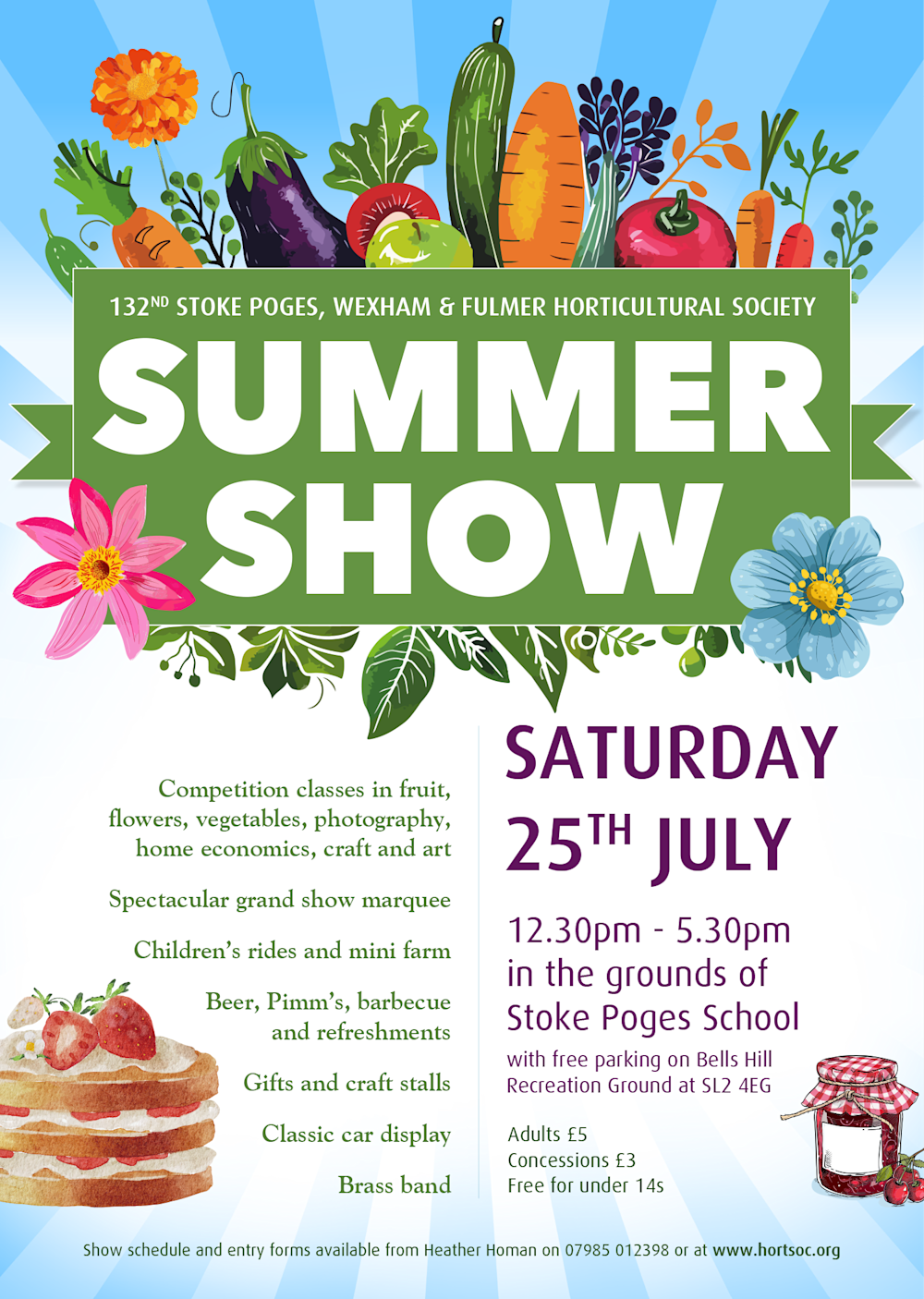 Summer Show