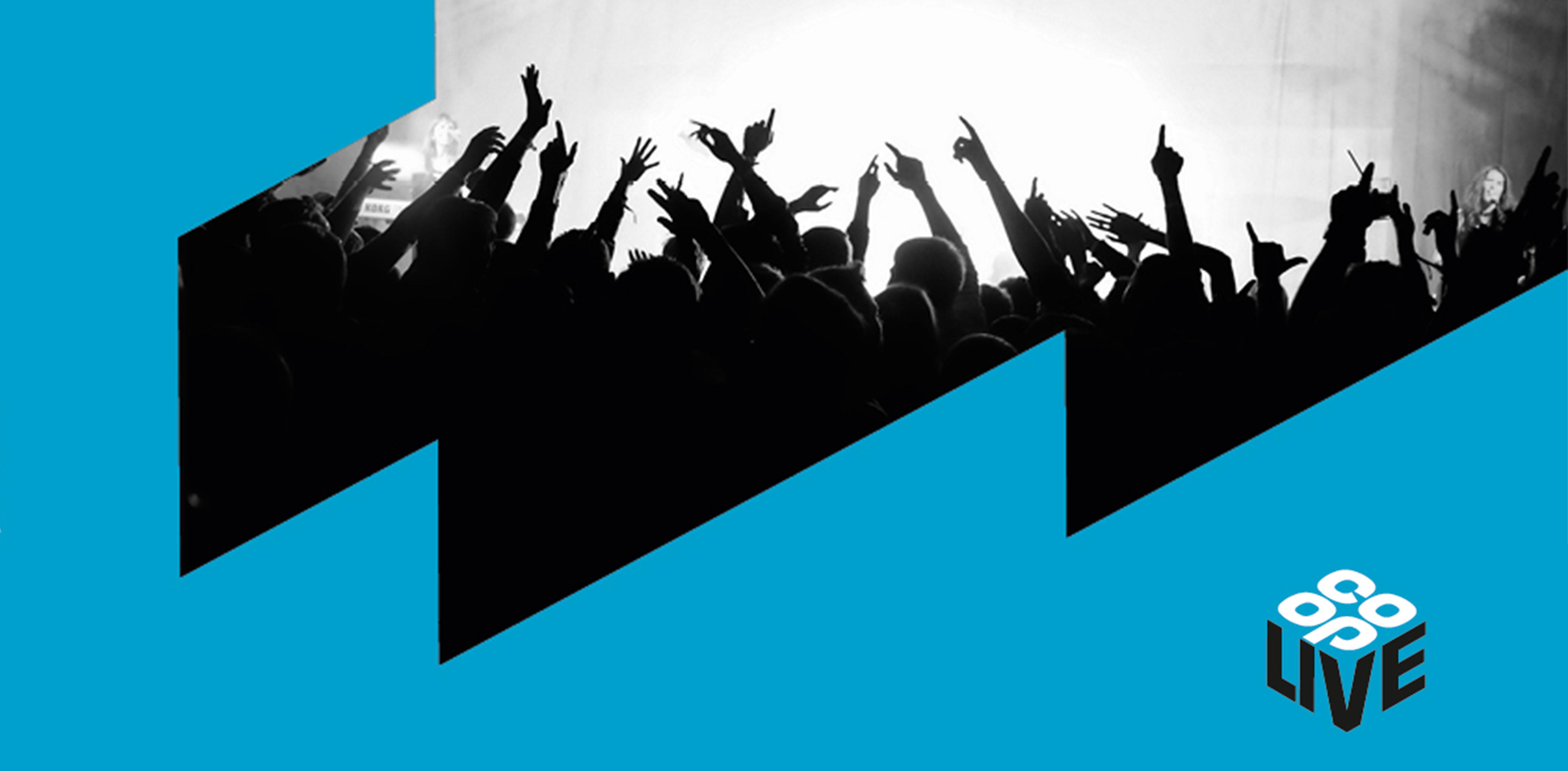 Co-op Members get first in line for tickets