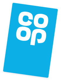 Co-op Membership Card