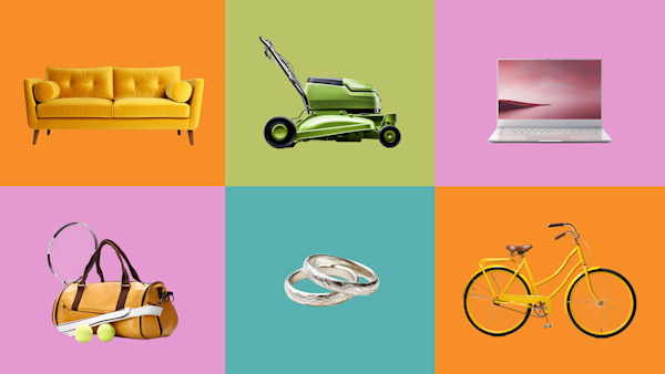 Home contents | Co-op Insurance