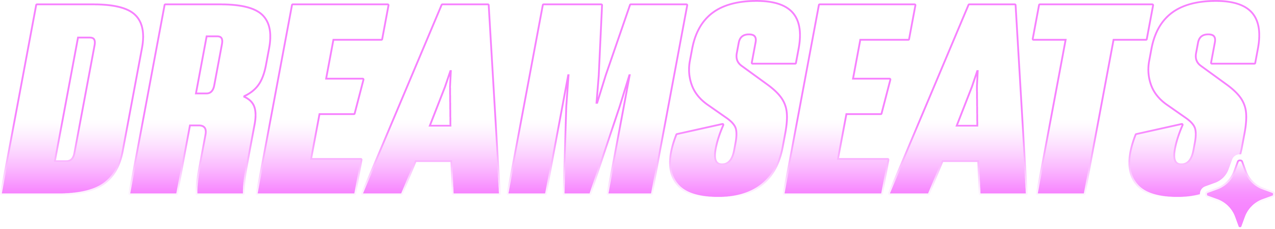 Dreamseats