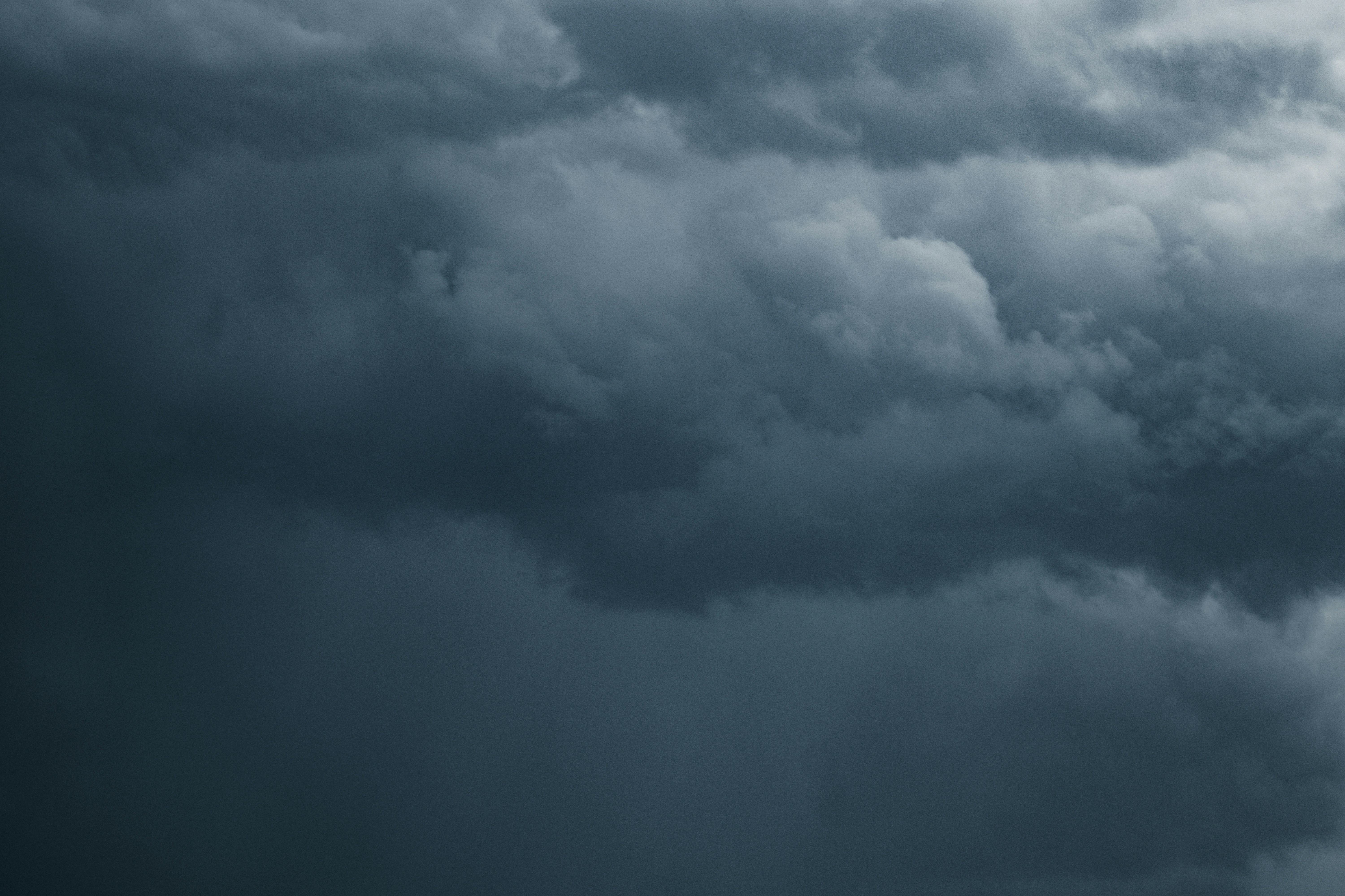 Storm cloud