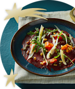Carpaccio