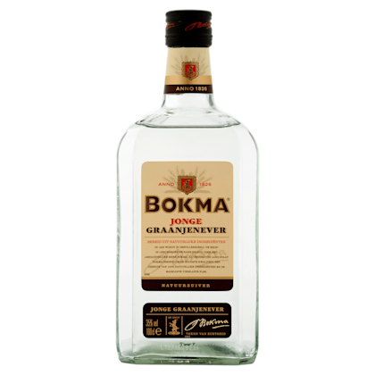 Bokma Graanjenever