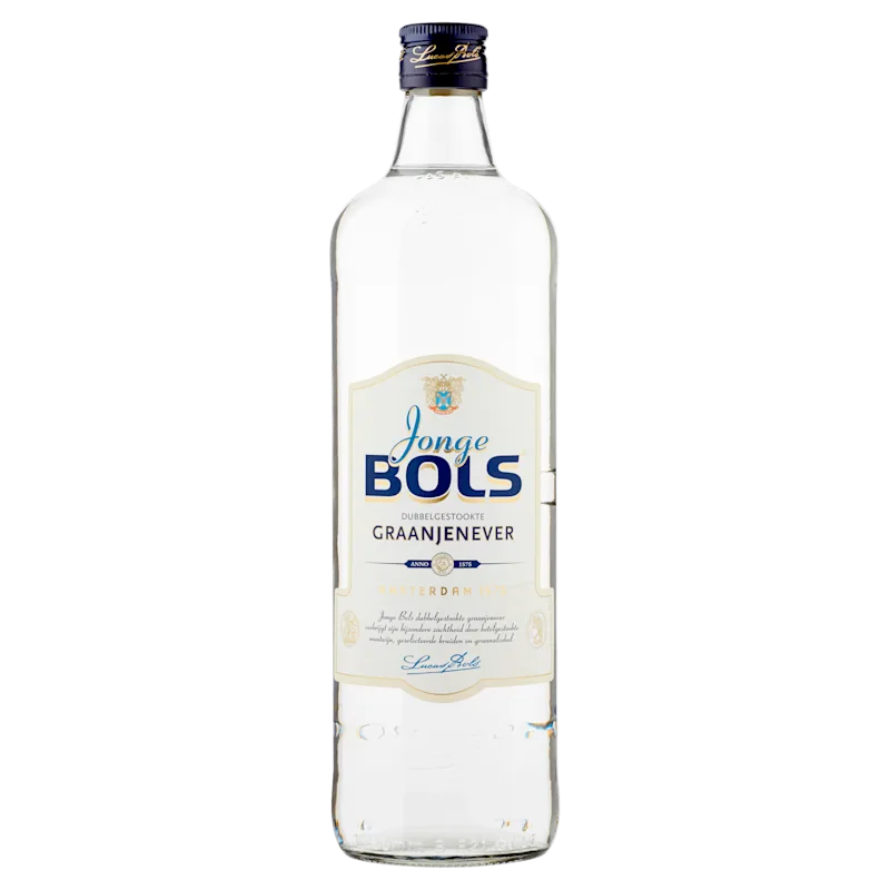 Bols Graanjenever