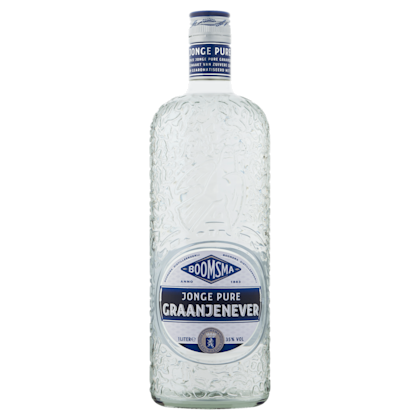 Boomsma Graanjenever