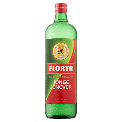 Floryn Jonge Jenever