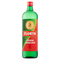 Floryn Jonge Jenever