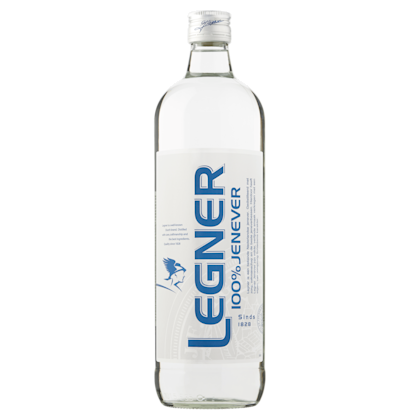 Legner Jonge Jenever