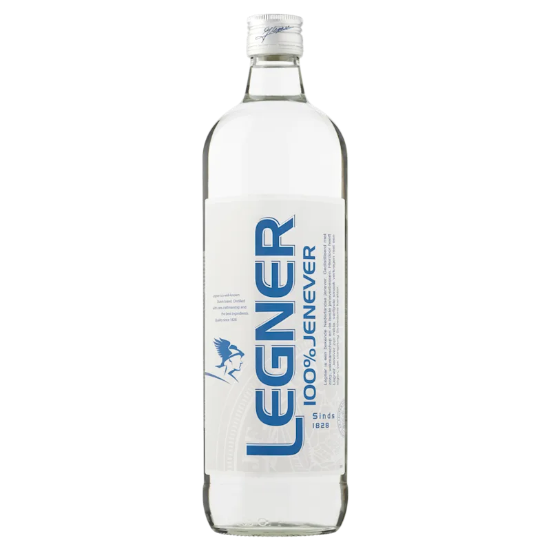 Legner Jonge Jenever