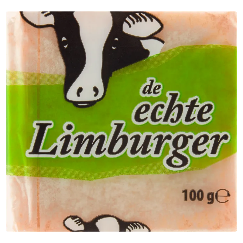 Neutraal Limburger