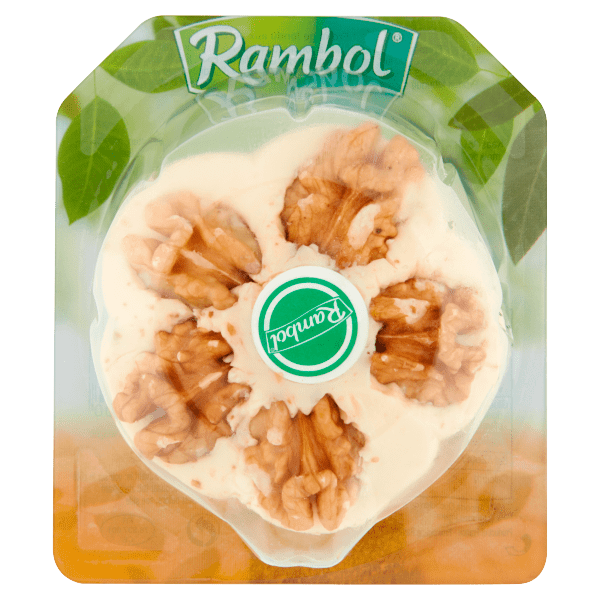 Rambol Notenkaas Per Stuk 125 g