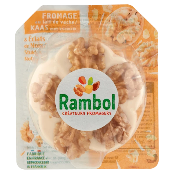 Rambol Notenkaas