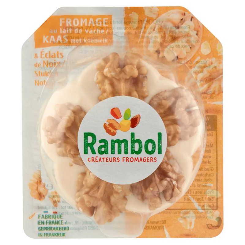 Rambol Notenkaas