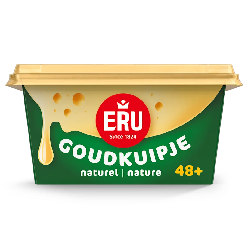 Eru Goudkuipje