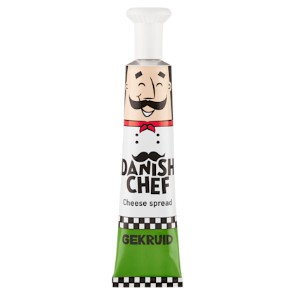 Danish Chef Kruiden