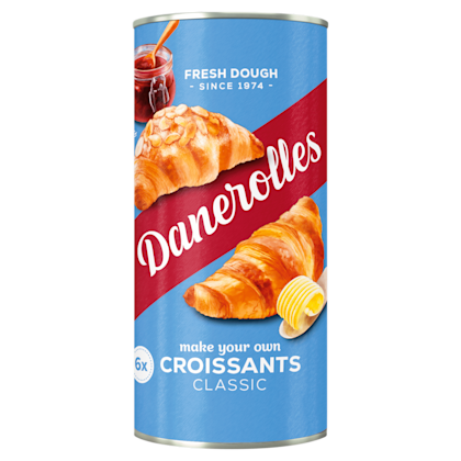 Croissants
