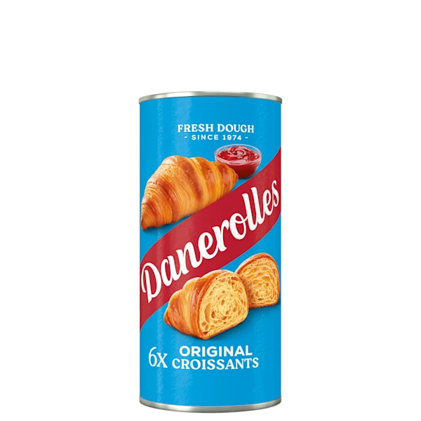 Danerolles Croissants