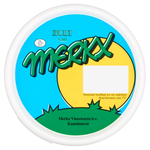 Merkx Zult