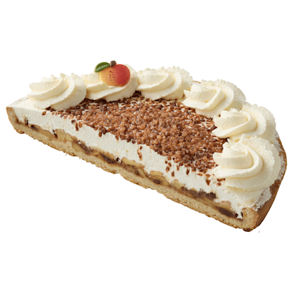 PLUS Korenlanders Appelkaneelvlaai half