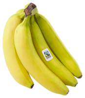 PLUS Bananen Fairtrade